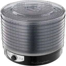 Сушарка для овочів і фруктів Sencor SFD 3109BK [103288] - мініатюра 2