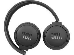 Наушники JBL Tune 660NC Black (T660NCBLK) - миниатюра 4