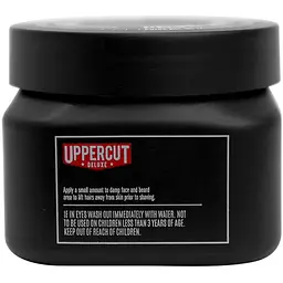 Крем для гоління Uppercut Deluxe Shave Cream 120 г - мініатюра 2