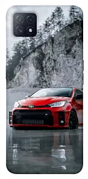 Чохол Demsky Toyota для Oppo A72 5G / A73 5G