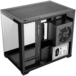 Корпус GTL Gaming Abyss Black [GTLN285M] [146797] - мініатюра 7
