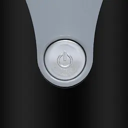 Кавомолка електрична Lexical LCG-0702 50g 220V 200W Black-Gray (3_01491) - мініатюра 4