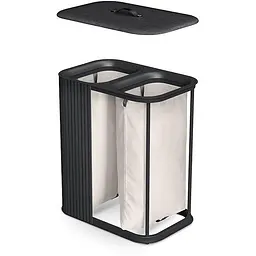 Кошик для розділення білизни Joseph Joseph Tota Luxe 90 л (5000005) - мініатюра 2