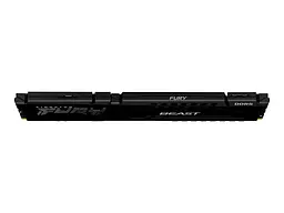 Модуль пам'яті Kingston FURY 32 GB DDR5 6000 MHz Beast EXPO (KF560C30BBE-32) - мініатюра 4