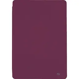 Чохол-книжка ArmorStandart Smart Fold Pen для Samsung Galaxy Tab S10 FE+ Plum (ARM85559) [151849]