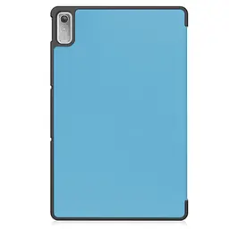 Чохол до планшета BeCover Smart Case Lenovo Tab P11 (2nd Gen) (TB-350FU/TB-350XU) 11.5" Light Blue (708681) - мініатюра 3