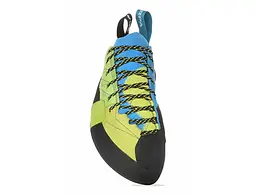 Скальники Scarpa Mago 36 Блакитний-Салатовий - мініатюра 3