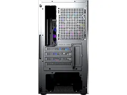 Корпус 1stPlayer BS-2-3F1-BK - мініатюра 7