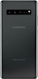 Смартфон Samsung Galaxy S10 5G 8/256GB Majestic Black SM-G977N 1 sim Exynos - мініатюра 2