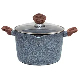 Кастрюля Berlinger Haus Forest Line BH-1528 24 см 6 л