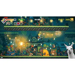 Ключ активації Microsoft Speedollama для Xbox One/Series S/X - мініатюра 5