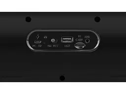 Портативна акустика REAL-EL X-713 Black (EL121600014) - мініатюра 10