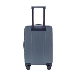 Валіза Xiaomi RunMi 90 Commercial Suitcase Titanium Gray 20" (Ф00796) - мініатюра 3