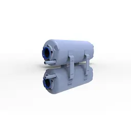 Бойлер електричний накопичувальний Willer EH40R Spring - мініатюра 10