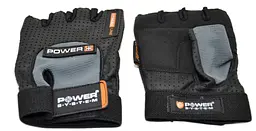 Рукавички для фітнесу Power Plus Power system L fit0012058 - мініатюра 9