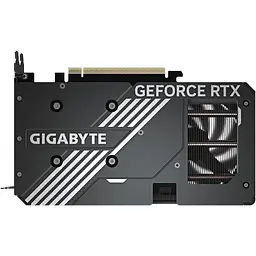 Відеокарта Gigabyte GeForce RTX 5060 Ti WINDFORCE MAX OC 16G (GV-N506TWF2MAX OC-16GD) EU [147682] - мініатюра 8