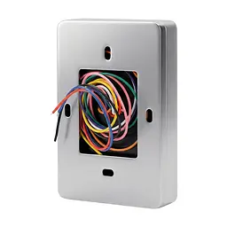 Клавіатура з WiFi, з контролером, розпізнаванням облич та зчитувачем карт EM-Marine Trinix TRK-1400EVW (WF) з підтримкою Tuya Smart (71-00149) - мініатюра 5