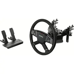 Ігрове кермо з педалями MOZA Racing R5 Trucking Bundle for PC (RS071) [140518]