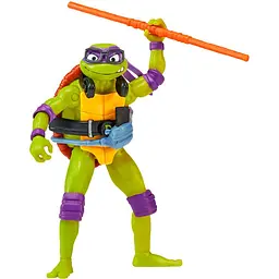 Ігрова фігурка Донателло TMNT 83282 серії Черепашки-Ніндзя MOVIE III 