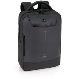 Рюкзак туристичний Gabol Backpack Reflect 14L Grey (412455-016) (930737) - мініатюра 4