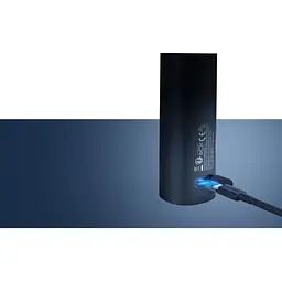 Електробритва XiaomiElectric Shaver S101 Blue - мініатюра 3