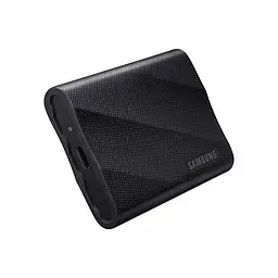 SSD накопичувач Samsung T9 2TB Black (MU-PG2T0B) - мініатюра 4