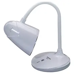 Настільна лампа Quantum KONTI LED з USB (QM-TL1050) - мініатюра 5