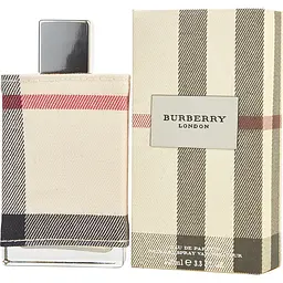 Оригінал Burberry London Woman 100 мл парфумована вода