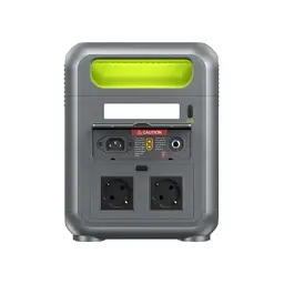 Зарядна станція FOSSIBOT F1200, 1200W 1024Wh (FOSSiBOT F1200) - мініатюра 5