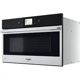 Мікрохвильова піч з грилем та конвекцією Whirlpool W9 MD260 IXL - мініатюра 4