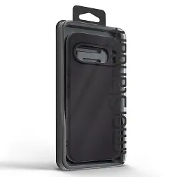 Чохол ArmorStandart Matte Slim Fit для Google Pixel 10 Pro XL 5G Camera cover Black - мініатюра 5