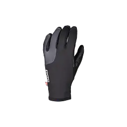 Велоперчатки POC Thermal Glove S Чорний - мініатюра 3