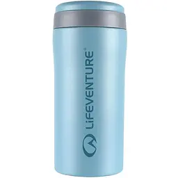Термокухоль Lifeventure Thermal Mug Світло-блакитний