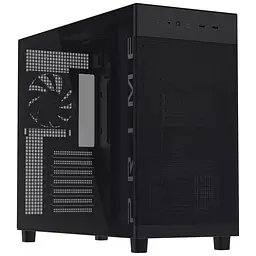 Корпус Asus Prime AP303 TG Black (90DC00V0-B39010)