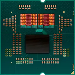 Процесор AMD Ryzen 5 9600X Bоx (100-100001405WOF) EU [133596] - мініатюра 5