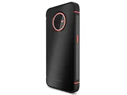 Смартфон Gigaset GX4 4/64GB Black (S30853H1531R111) - мініатюра 7