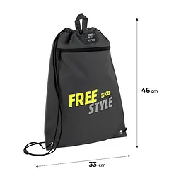 Сумка для взуття Kite 601M Free Style (K25-601M-20) - мініатюра 2