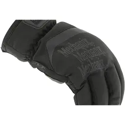 Рукавички Mechanix ColdWork Insulated FastFit L Black - мініатюра 4