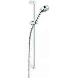 Душовий гарнітур Kludi Zenta 6063005-00