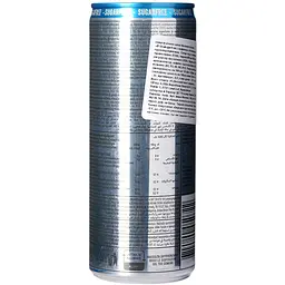 Напiй енергетичний В-52 Sugarfree 0.25 л - мініатюра 3