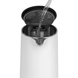 Електрочайник Concept Salt & Pepper RK3300 White [120060] - мініатюра 5