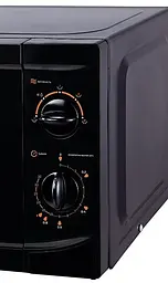 Мікрохвильова піч Liberton LMW-2090 Black - мініатюра 2