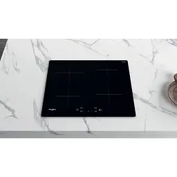 Варильна поверхня Whirlpool WS Q2160 NE (індукція) - мініатюра 5