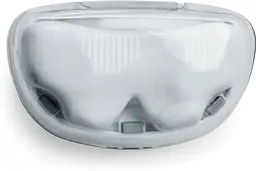 Навушники JBL Tune Flex Ghost White (JBLTFLEXGWHT) - мініатюра 7