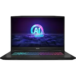 Ноутбук MSI Katana A17 AI B8VF [B8VF-895US] [153297]