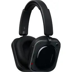 Bluetooth Stereo Nothing Headphone A B186 Black CN