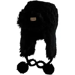 Шапка Chaos Sista Black (1052-11G3 2369 029)