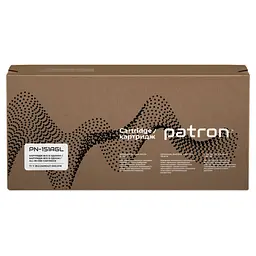 Картридж Patron HP 151A (W1510A) Green Label (PN-151AGL) - мініатюра 3