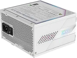 Блок живлення Gigabyte GP-AE1000PM PG5 ICE 1000W 80+ Platinum - мініатюра 4