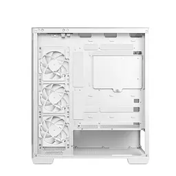 Корпус DeepCool CG580 4F V2 White (R-CG580-WHADA4-G-2) без БЖ - мініатюра 10